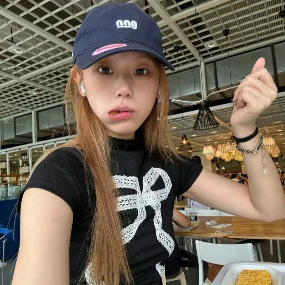 麦田守望的女孩